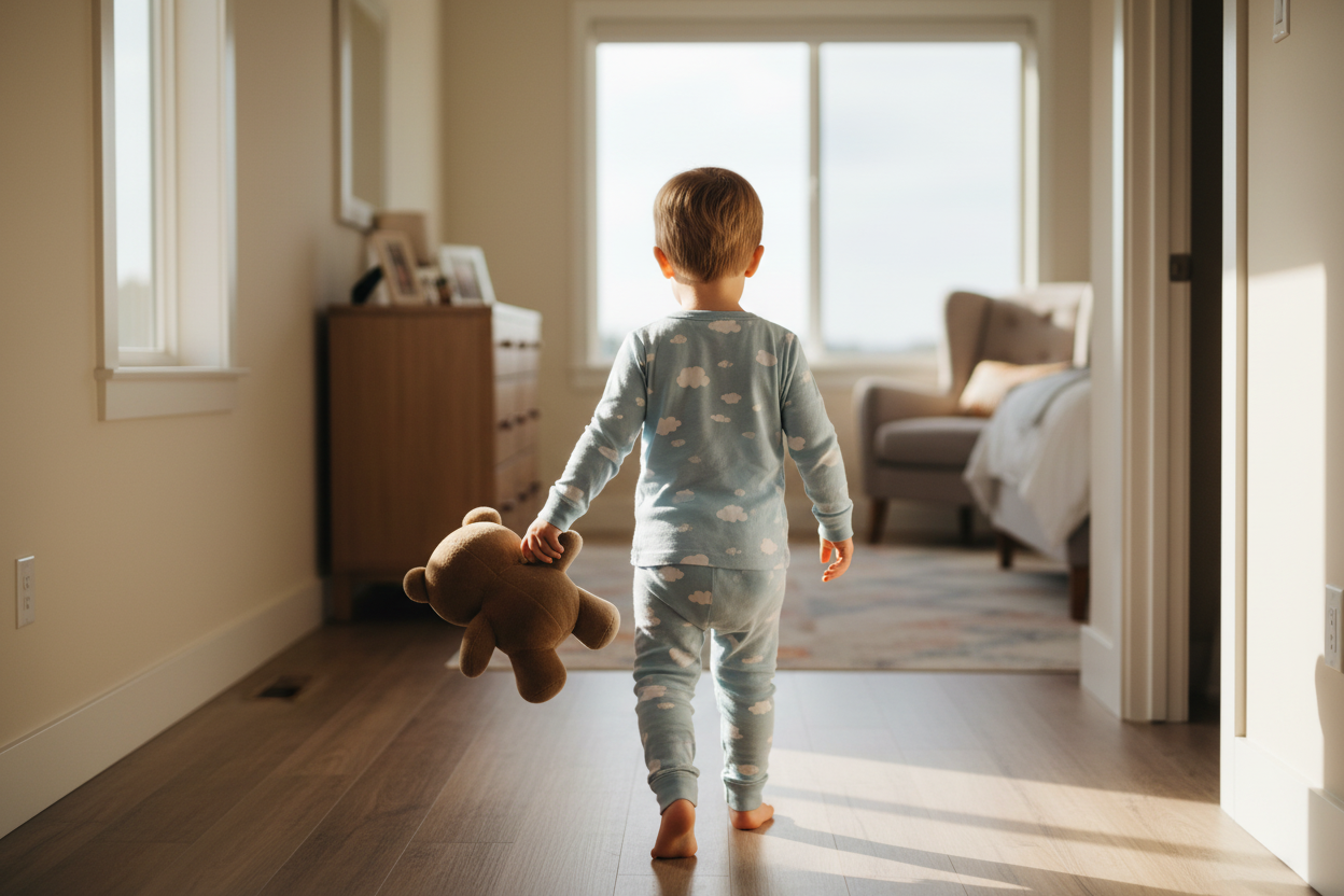 Hugsy the Bear